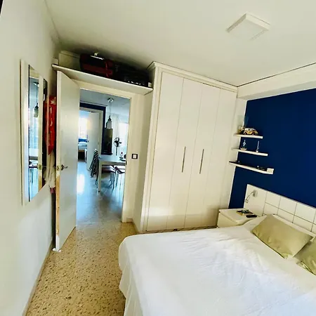 Apartment Muy Cerca Del Mar, Dos Miramar
