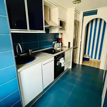Apartment Muy Cerca Del Mar, Dos