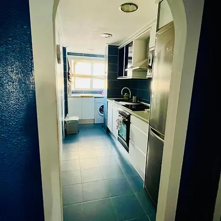 Apartment Muy Cerca Del Mar, Dos Miramar